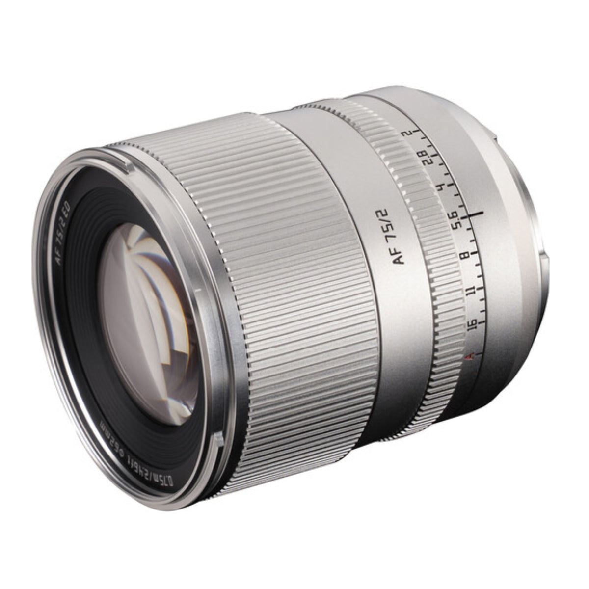 TTArtisan AF 75mm F2
