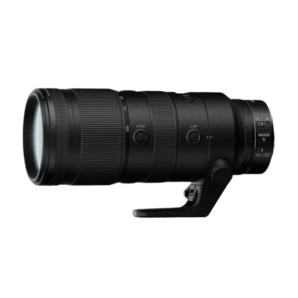 Nikon NIKKOR Z 70-200mm F/2.8 VR S