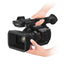 Panasonic AG-X20 4K Professional Camcorder
