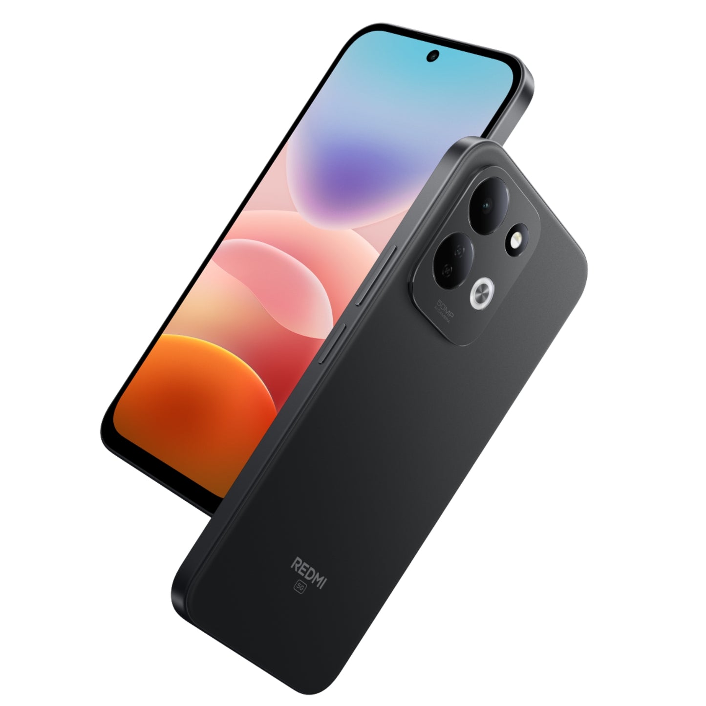 Redmi 17 5G Dual nano SIM