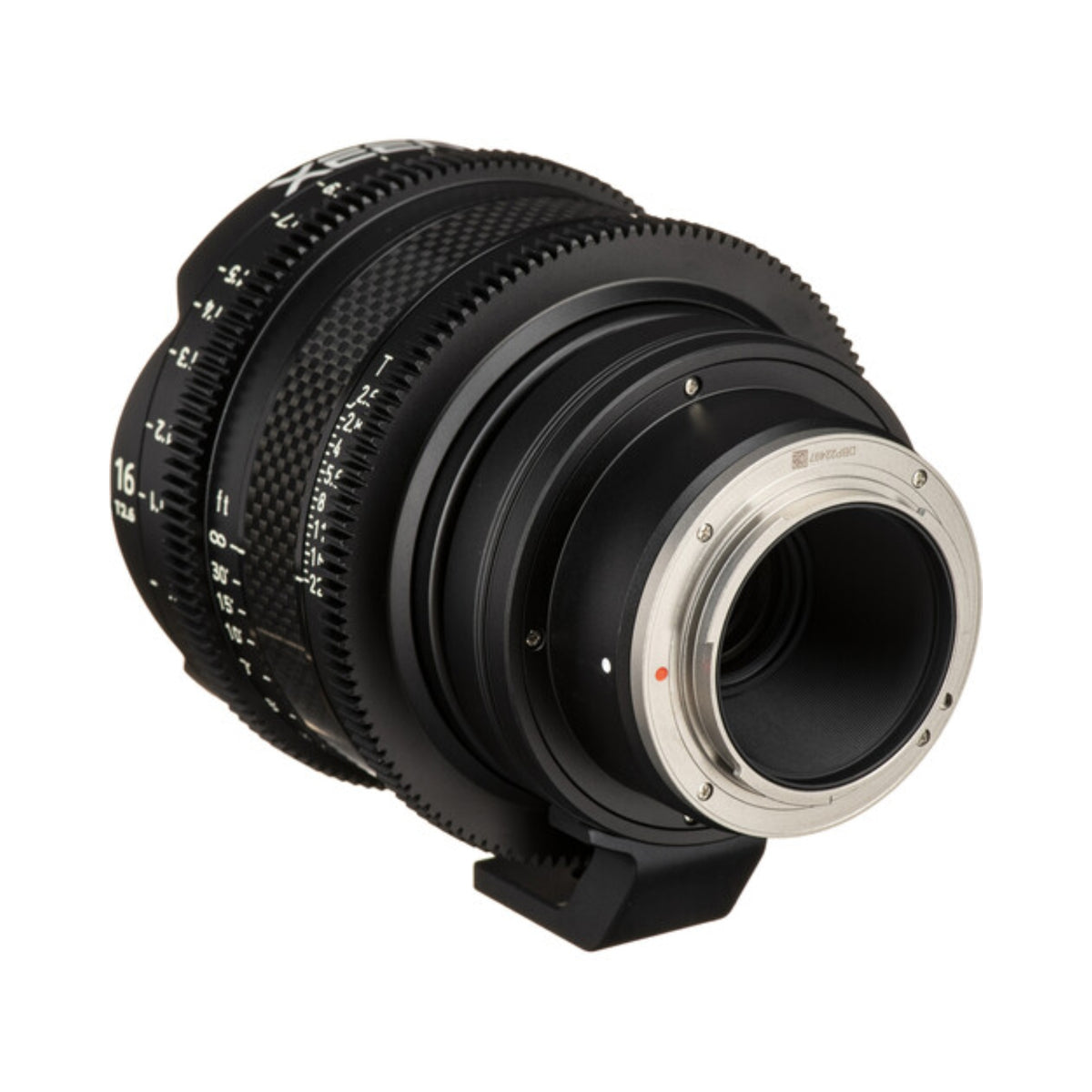 Samyang Xeen CF 16mm T2.6