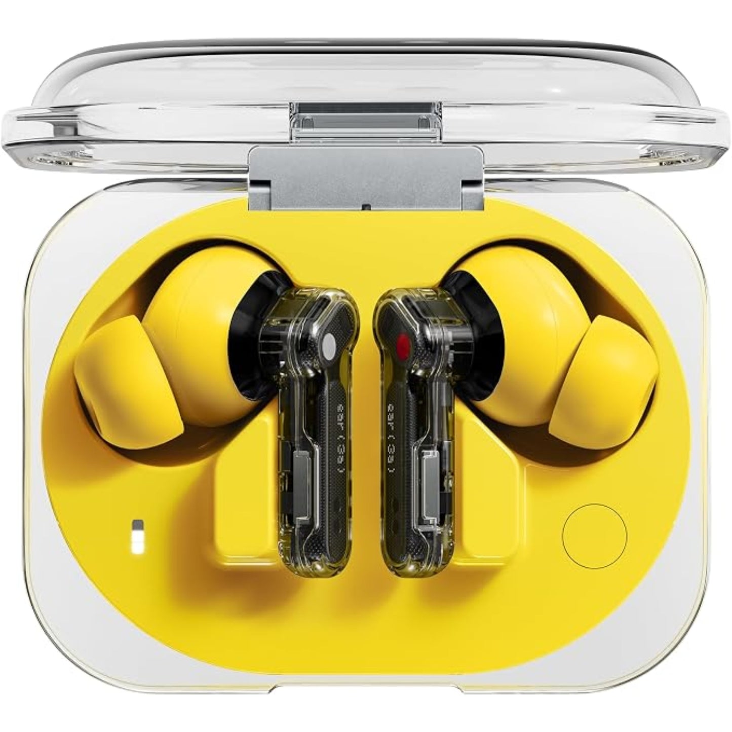Nothing Ear (3a) Wireless Headphones