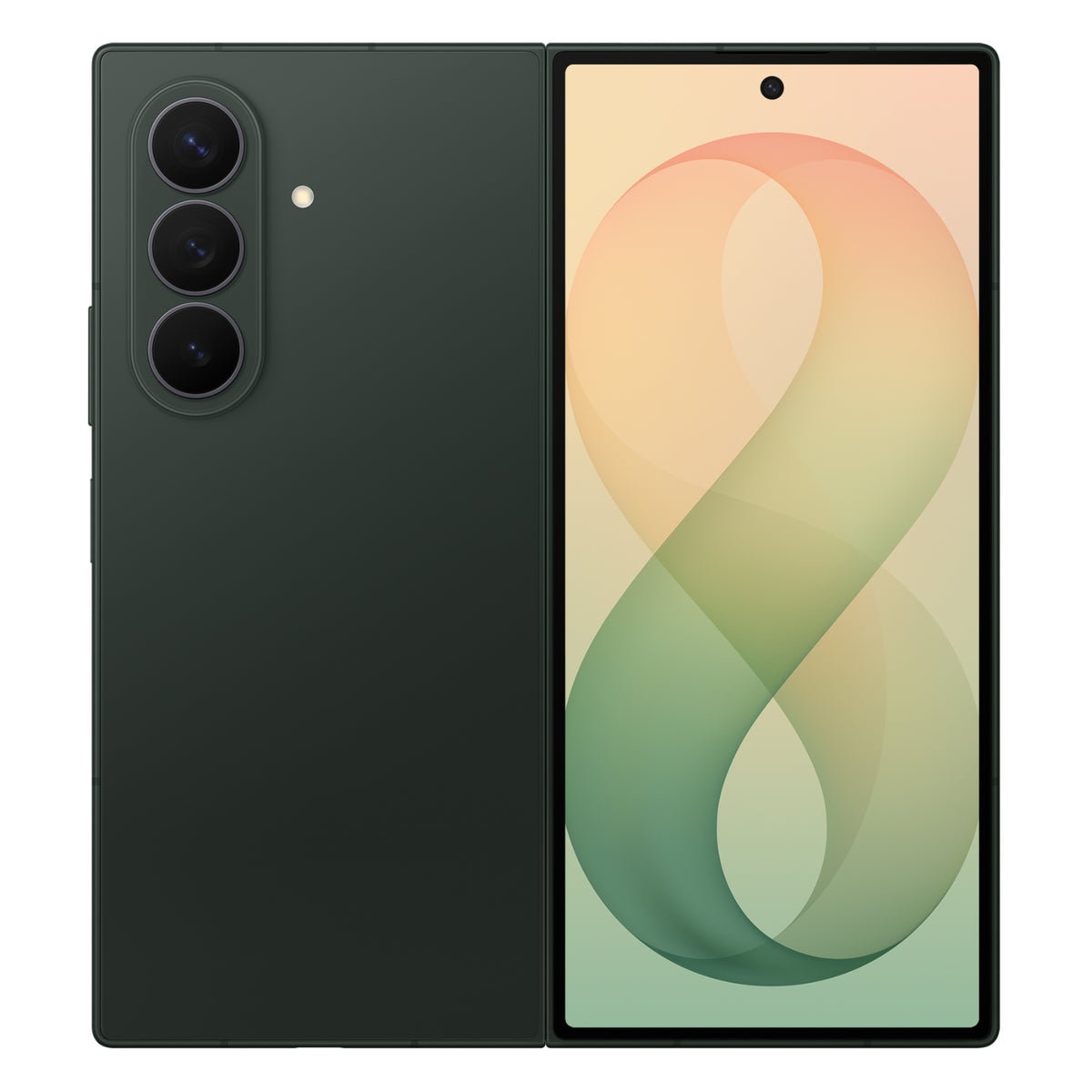 Samsung Galaxy Z Fold8 Ultra F976B 5G (12GB RAM) Nano SIM + eSIM