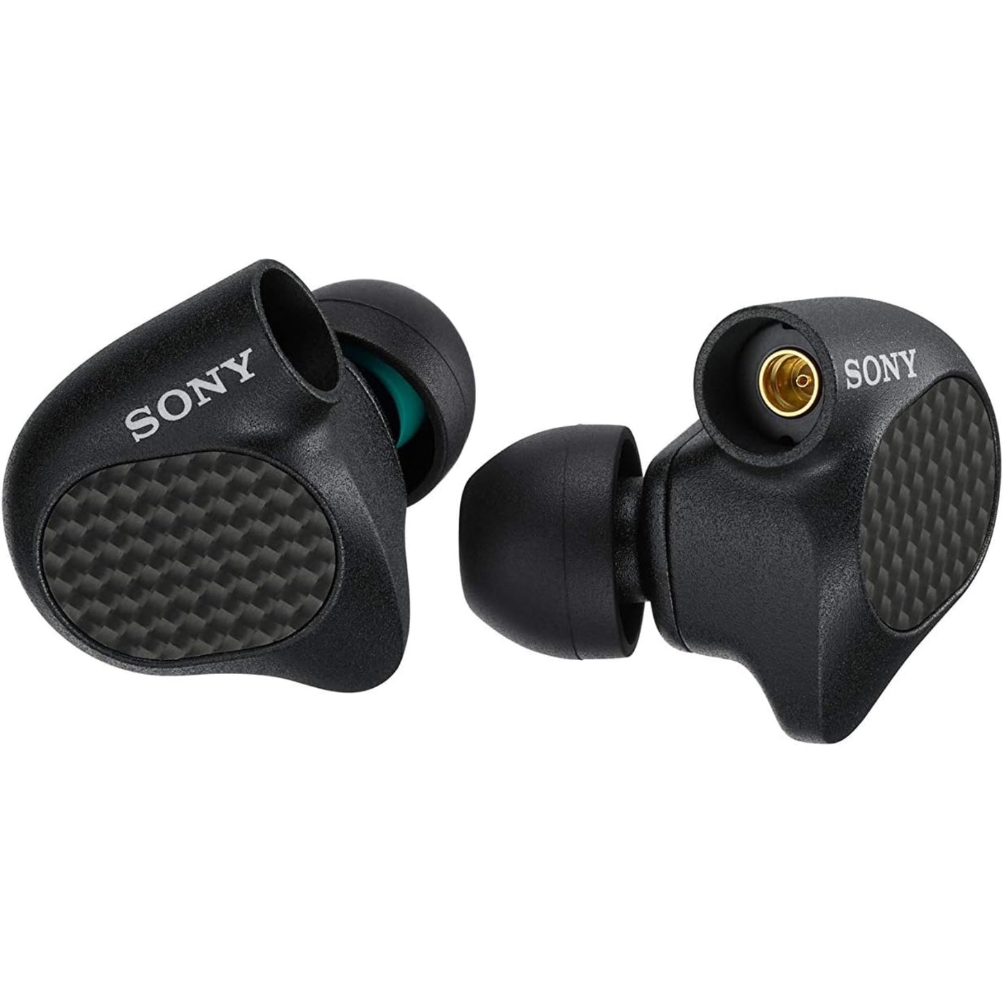 Sony IER-M9 In-ear Monitor Headphones - MyMobile