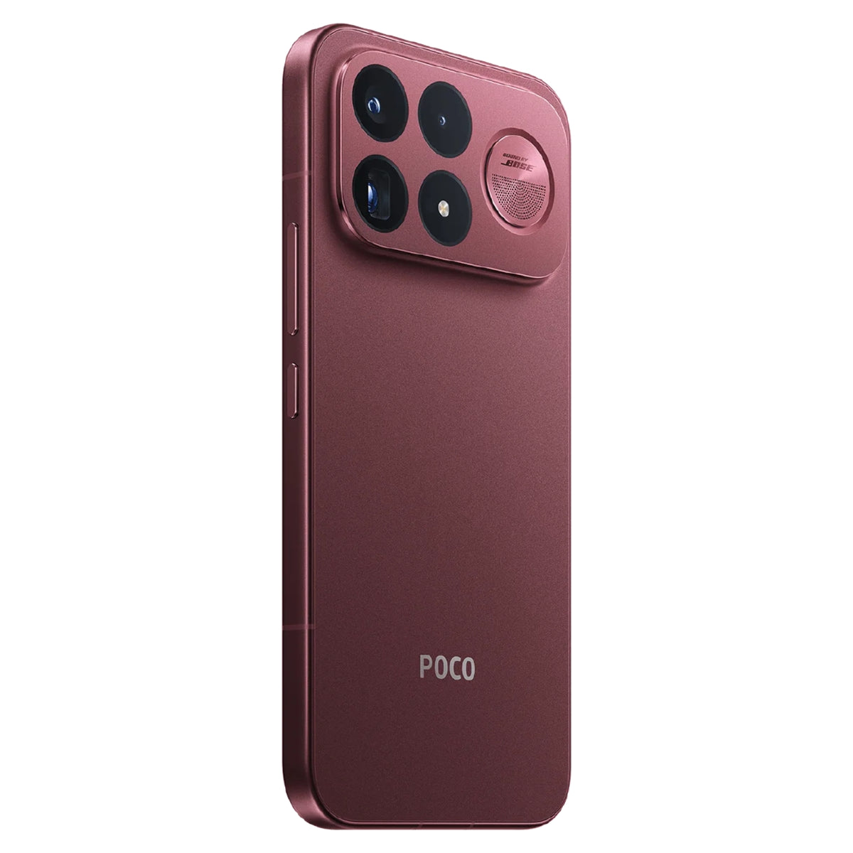 Xiaomi Poco F9 Ultra 5G