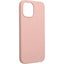 Mercury Silicone Cover Case for iPhone 15