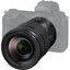 Nikon NIKKOR Z 24-120mm F4 S (kit lens)