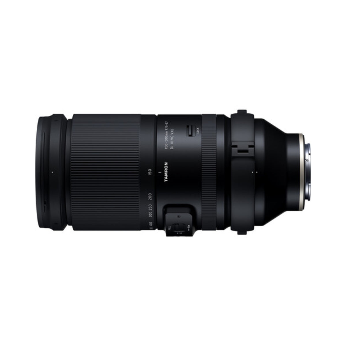 Tamron 150-500mm F5-6.7 Di III VC VXD
