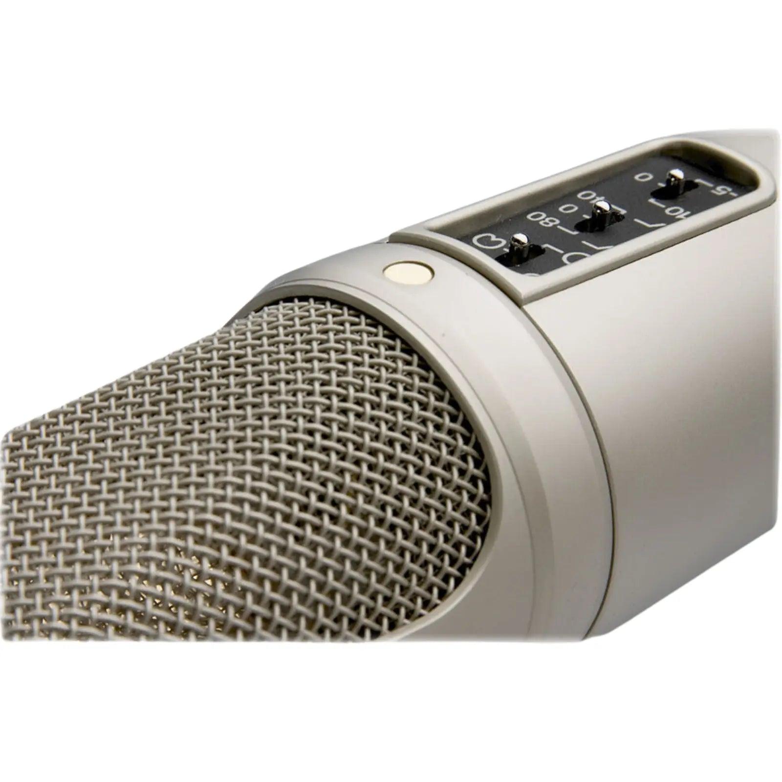 Rode NT2-A Large-Diaphragm Condenser Microphone - MyMobile