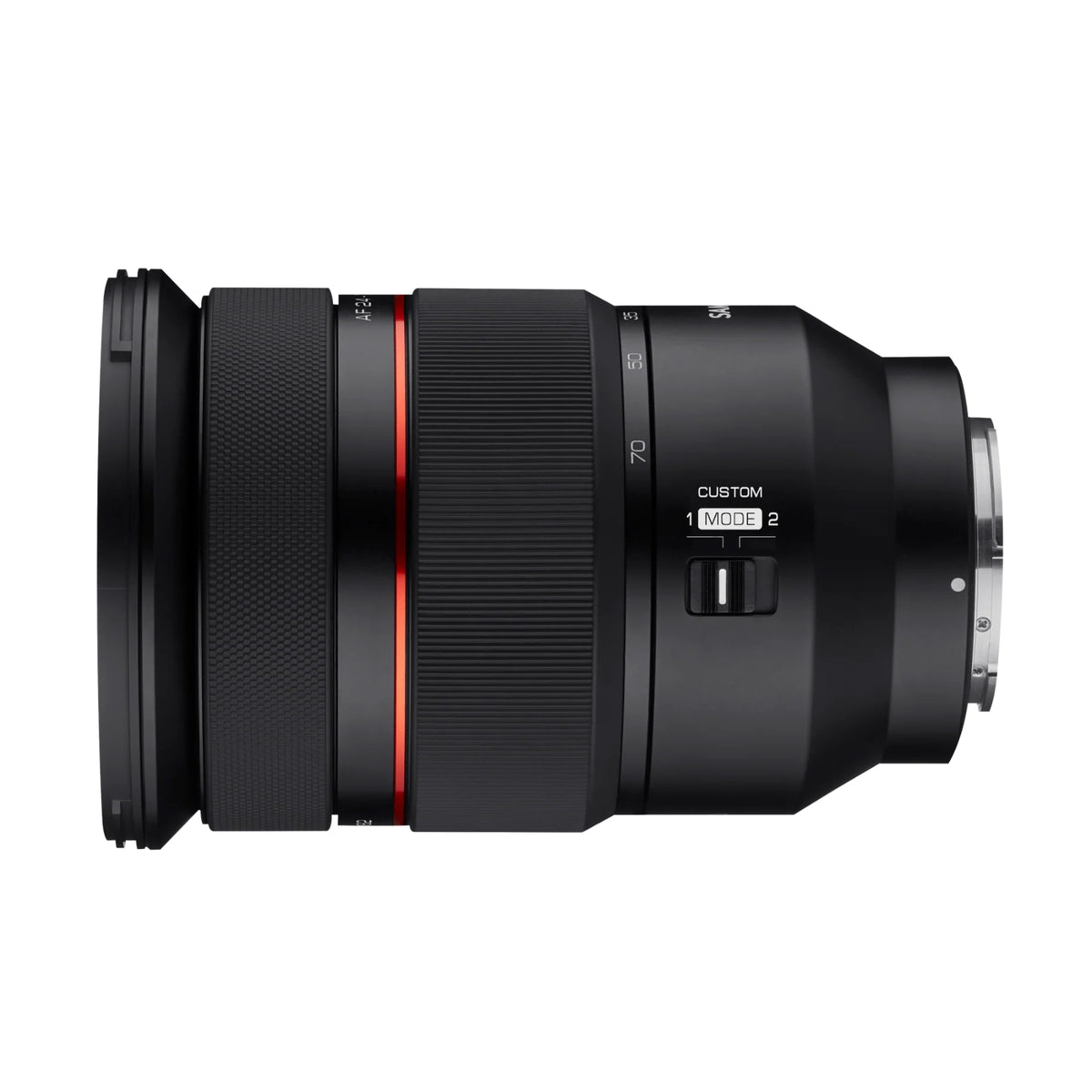 Samyang AF 24-70mm F2.8 FE