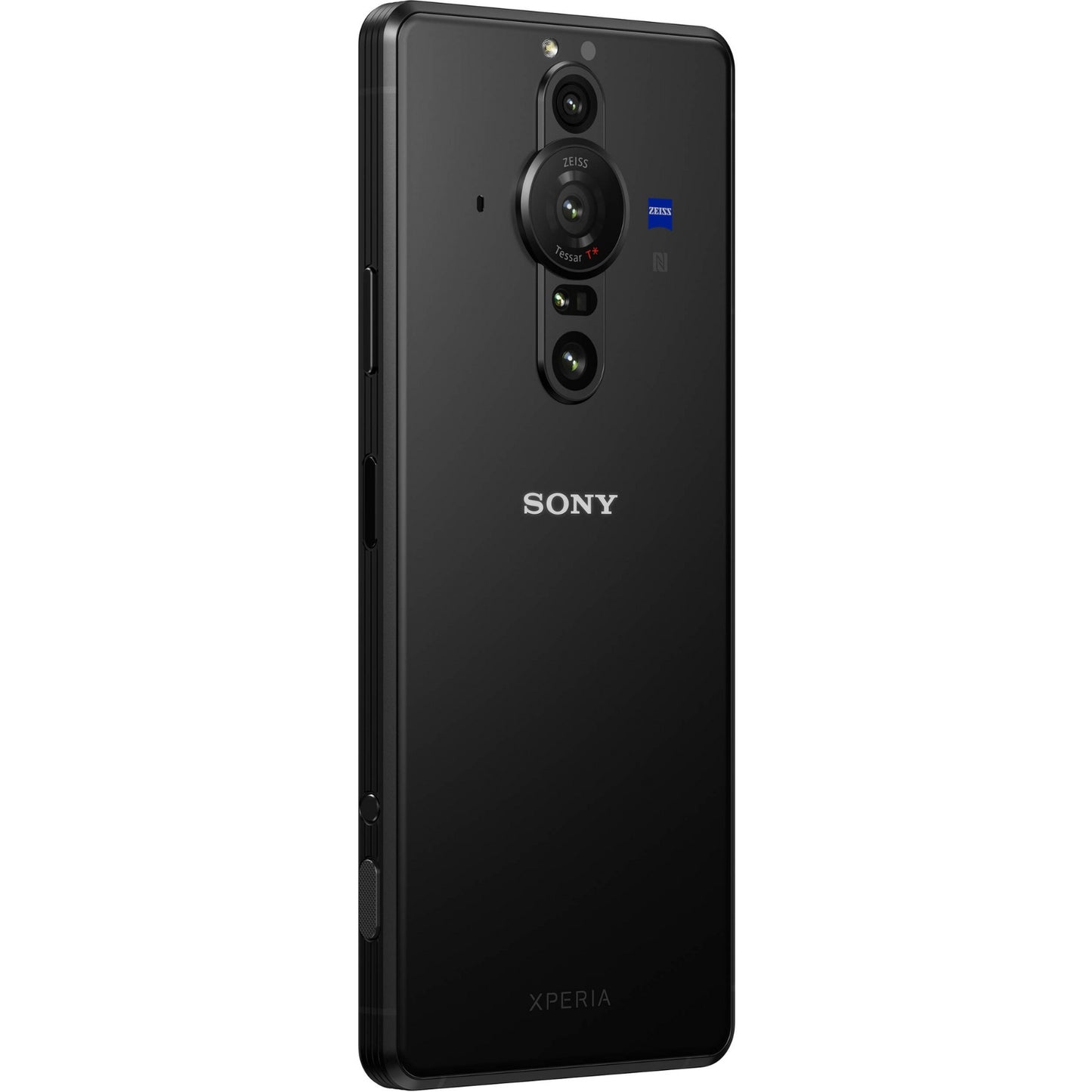 Sony Xperia Pro-i Dual 5G 512G Xq-be72 Black 12GB - MyMobile