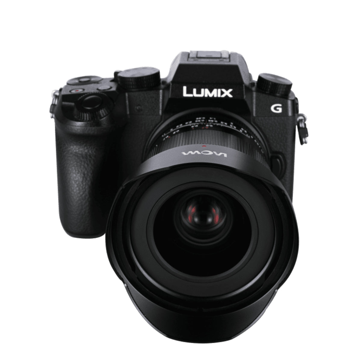 Laowa Argus MFT 18mm F0.95 APO (M 4/3)