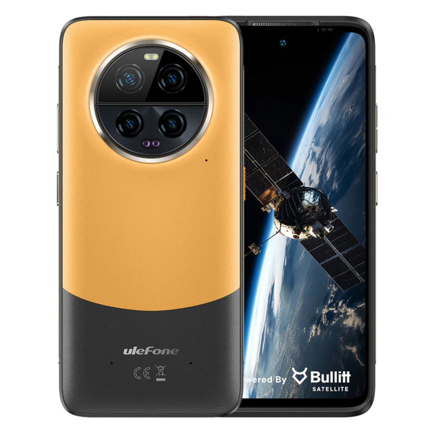 Ulefone Armor 23 Ultra Dual Sim nano (12GB ram)