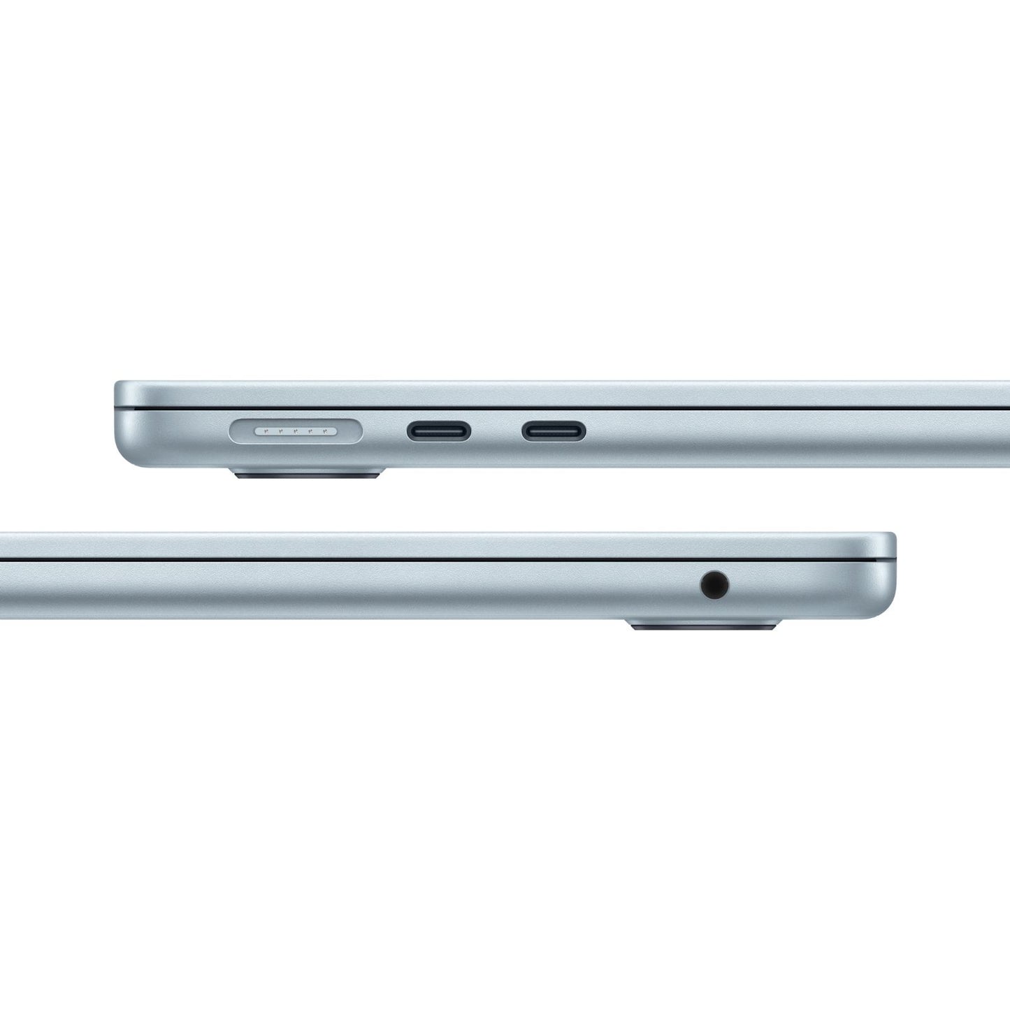 Apple MacBook Air MDVU4 M5(24/1TB)15"Sky Blue