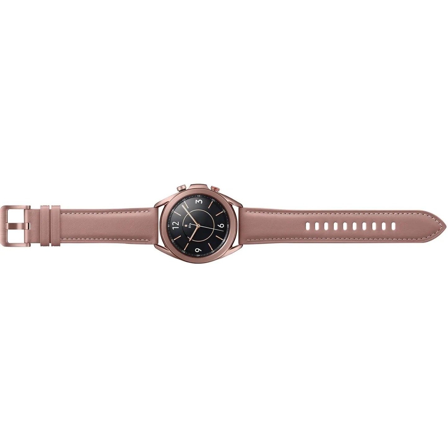 Samsung Galaxywatch 3 Stainless 41mm R850 M.bronze - MyMobile