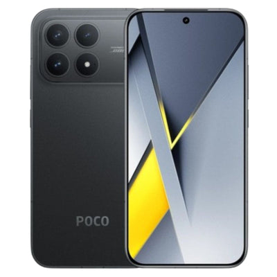 Xiaomi Poco F8 Pro 5G (12GB)
