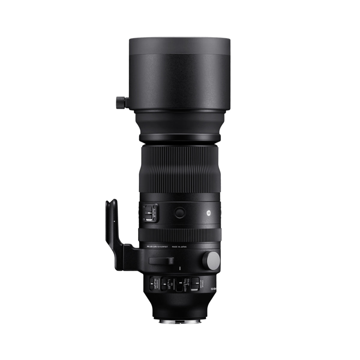 Sigma 150-600mm F5-6.3 DG DN OS | Sports
