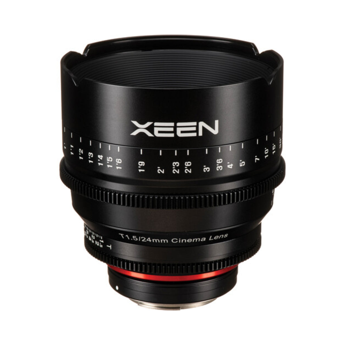 Samyang Xeen 24mm T1.5