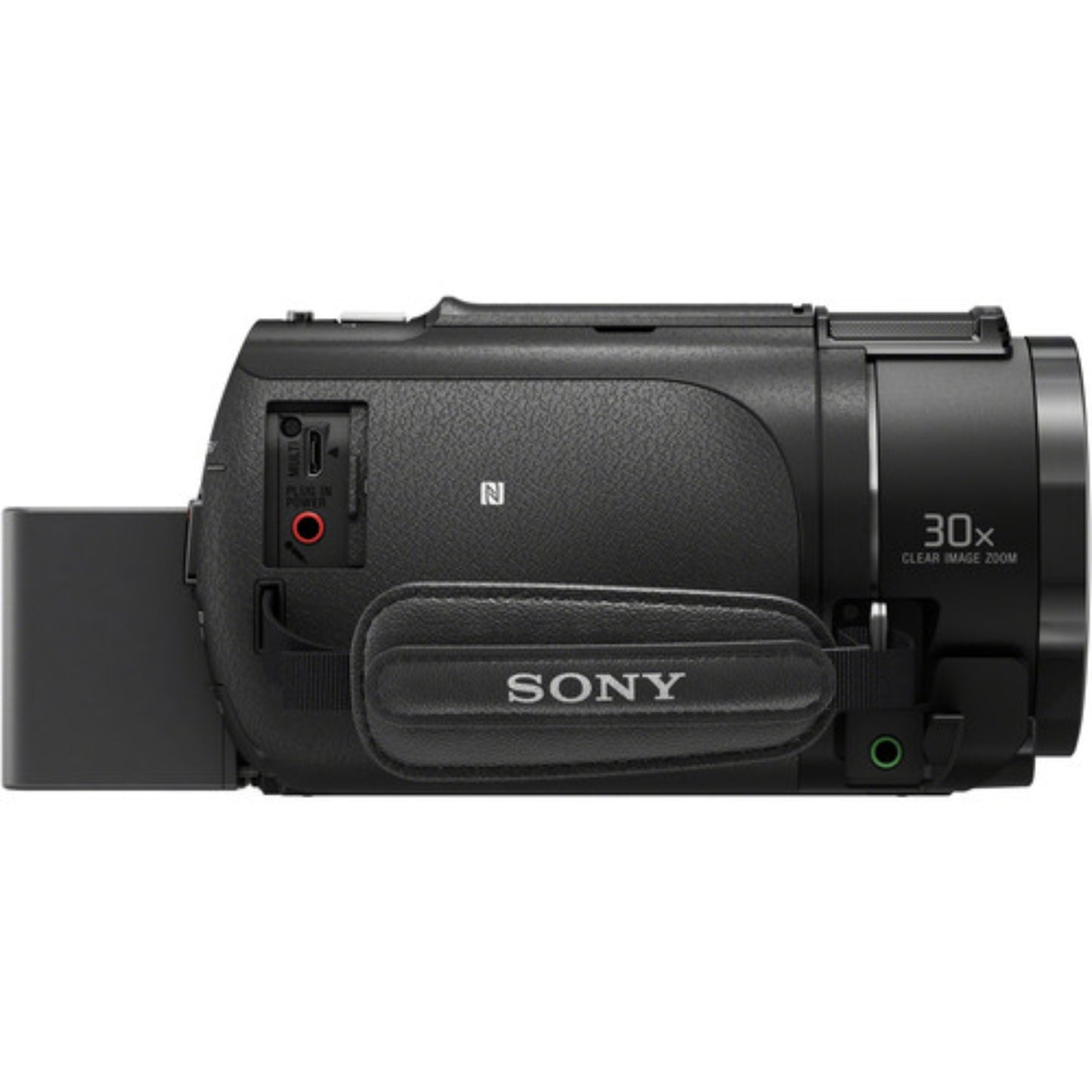 Sony FDR-AX43A Camcorder