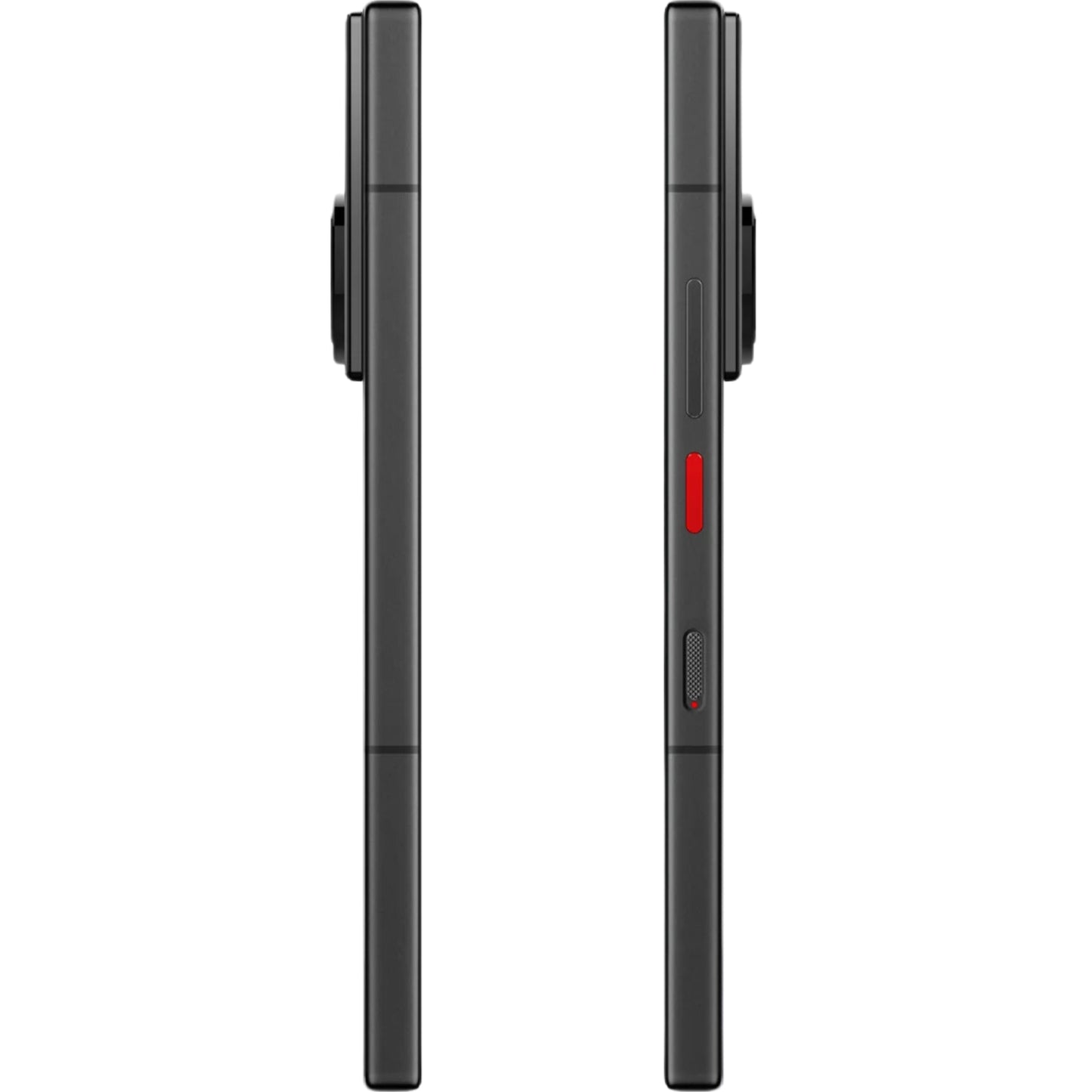 Nubia Z60 Ultra Dual Sim 5G (16GB ram)