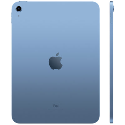 Apple iPad 10.9 11th gen. Wifi (HK)