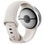 Google Pixel Watch 3 45mm P.Silver Porcelain Band