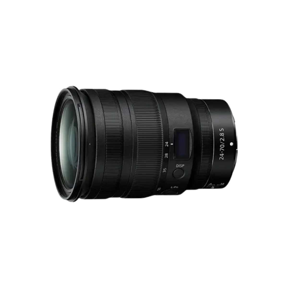 Nikon NIKKOR Z 24-70mm f/2.8 S
