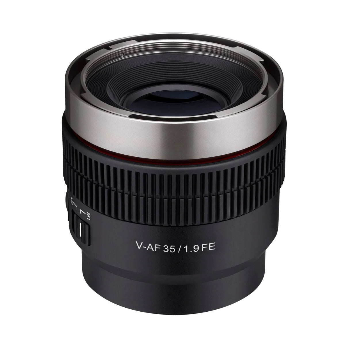 Samyang V-AF 35mm T1.9 FE