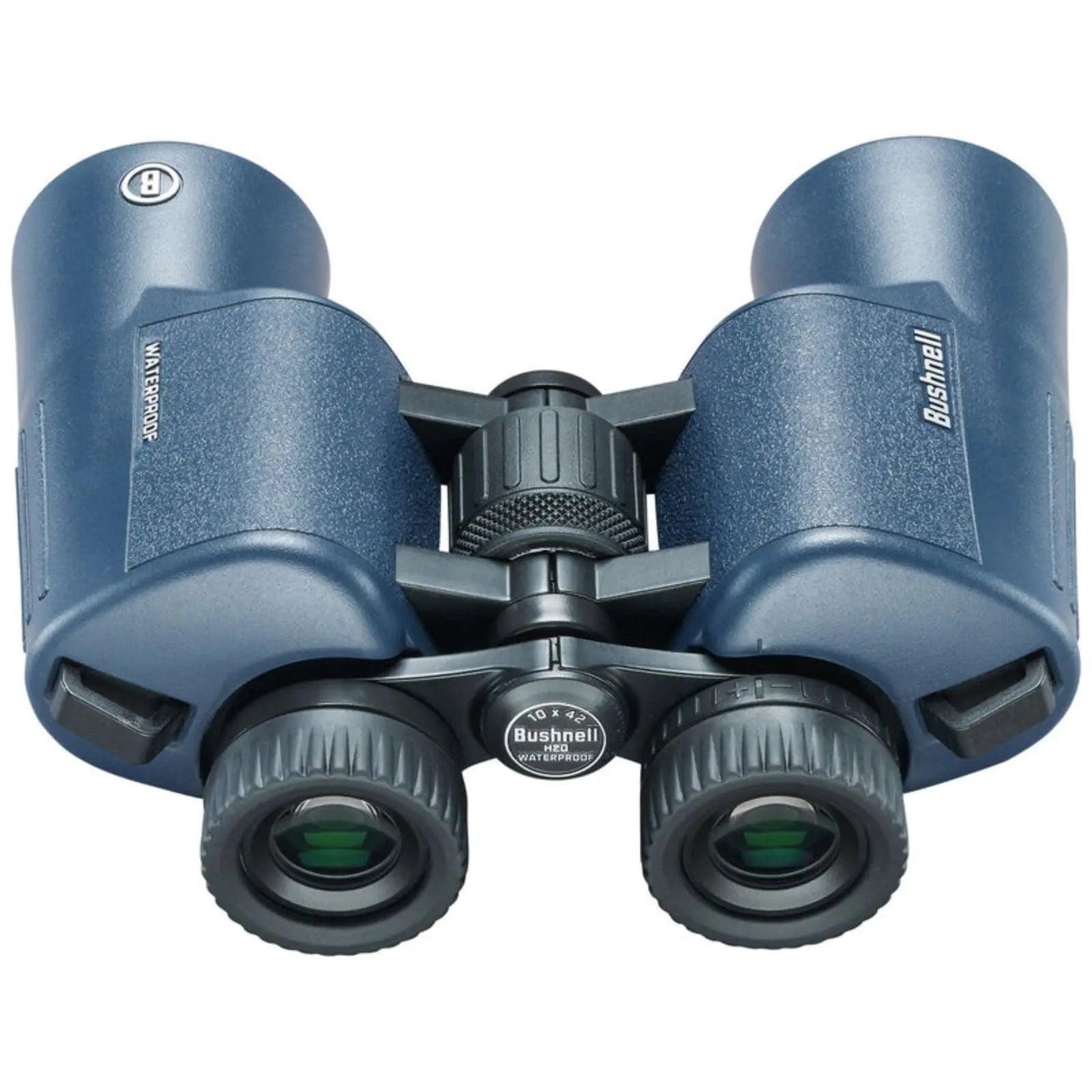 Bushnell 12x42mm Powerview Binoculars