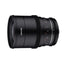 Samyang 35mm T1.5 VDSLR MK2