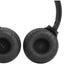 JBL TUNE 510BTNC Wireless Headphones Black