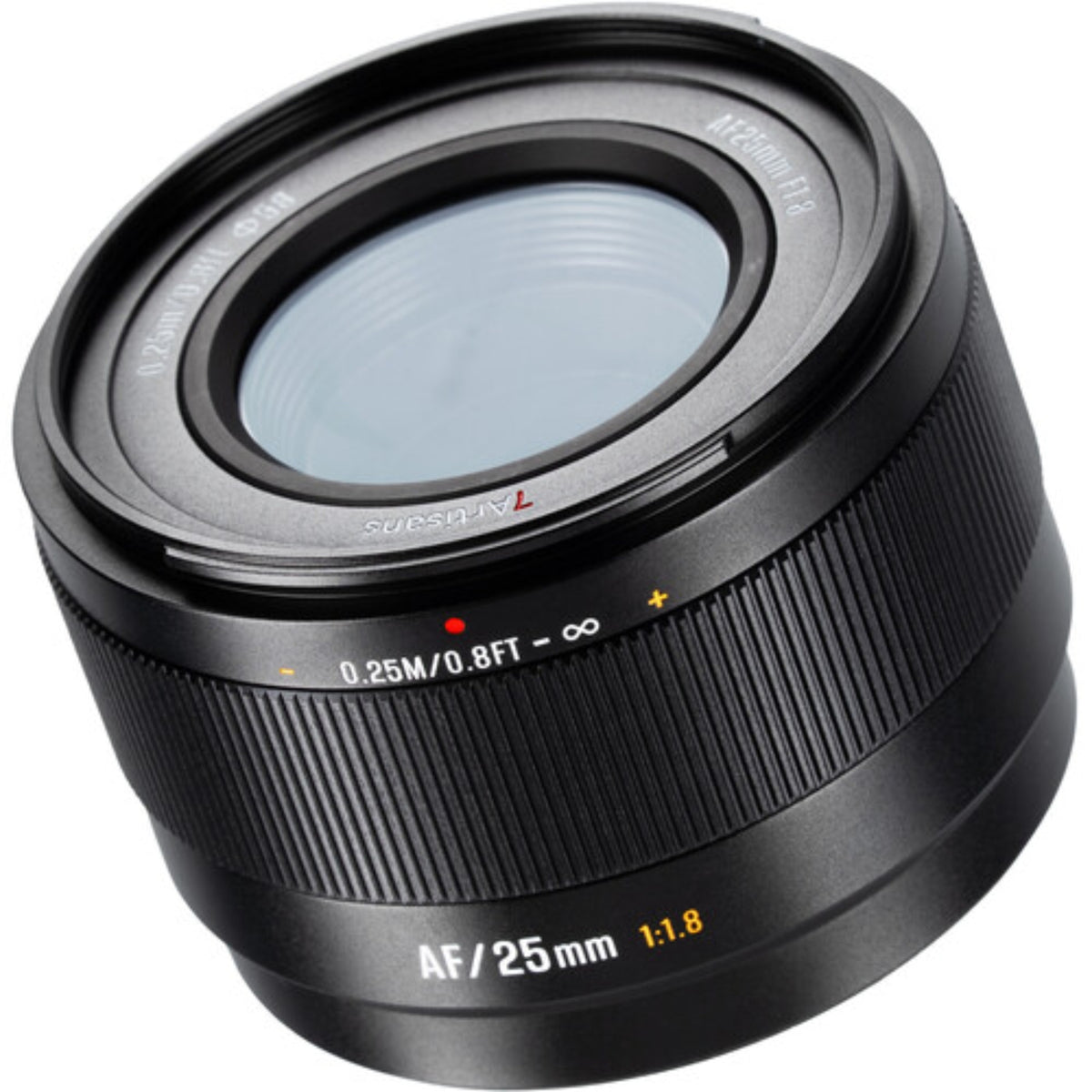 7Artisans AF 25mm F1.8 Lite