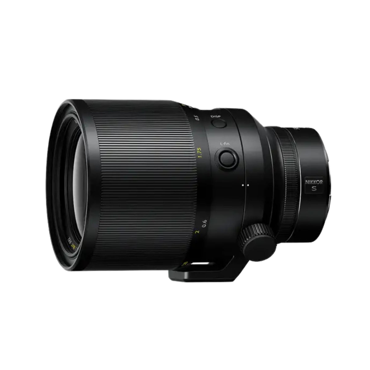 Nikon NIKKOR Z 58mm f/0.95 S Noct