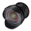 Samyang 14mm T3.1 VDSLR MK2
