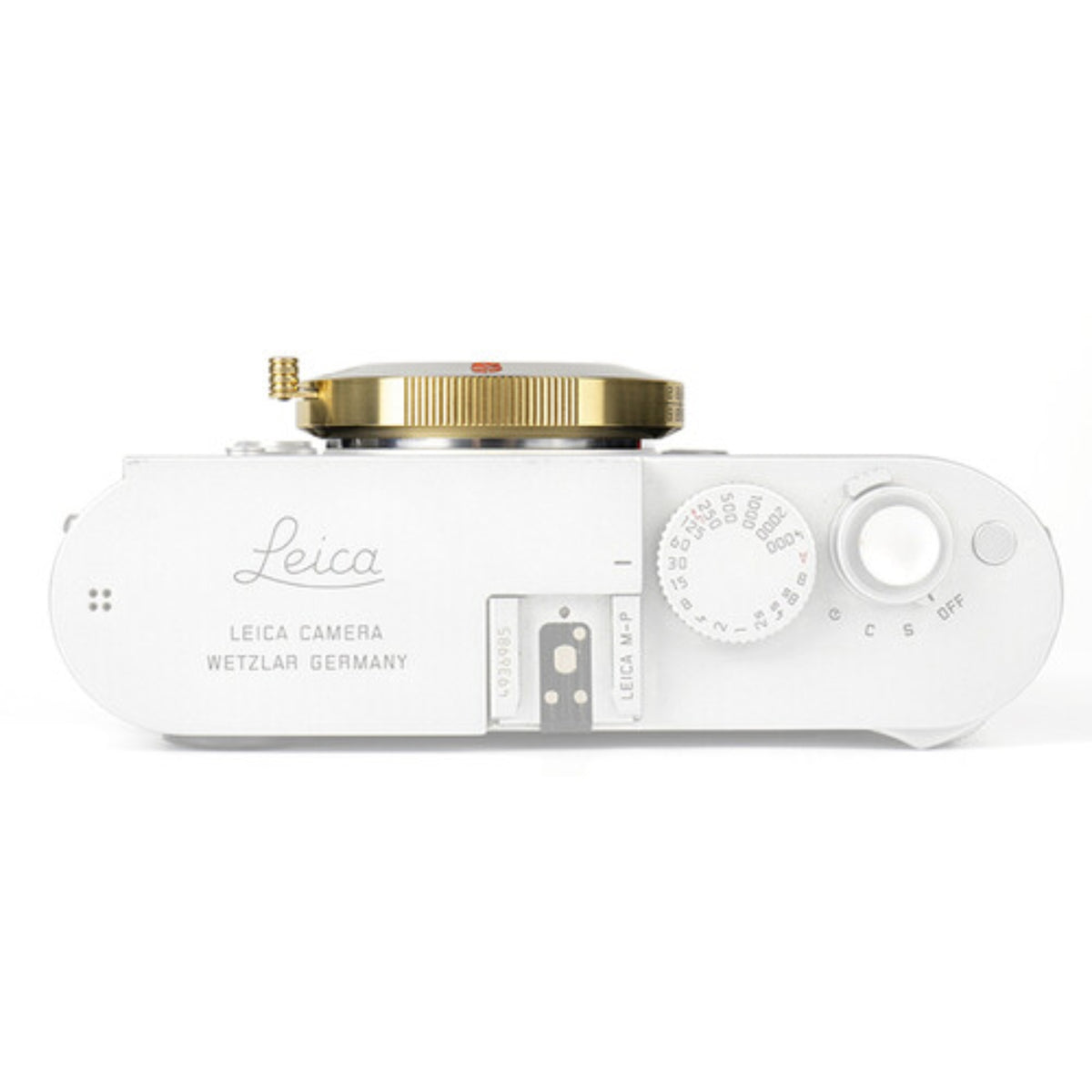 7Artisans 35mm f/5.6 Pancake Silver (Leica M)