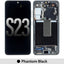 AS NEW-Samsung Galaxy S23 5G S911B OLED Screen Replacement (Brand new screen disassemble from brand new phone)