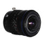 Laowa 15mm f/4.5 ZERO-D Shift