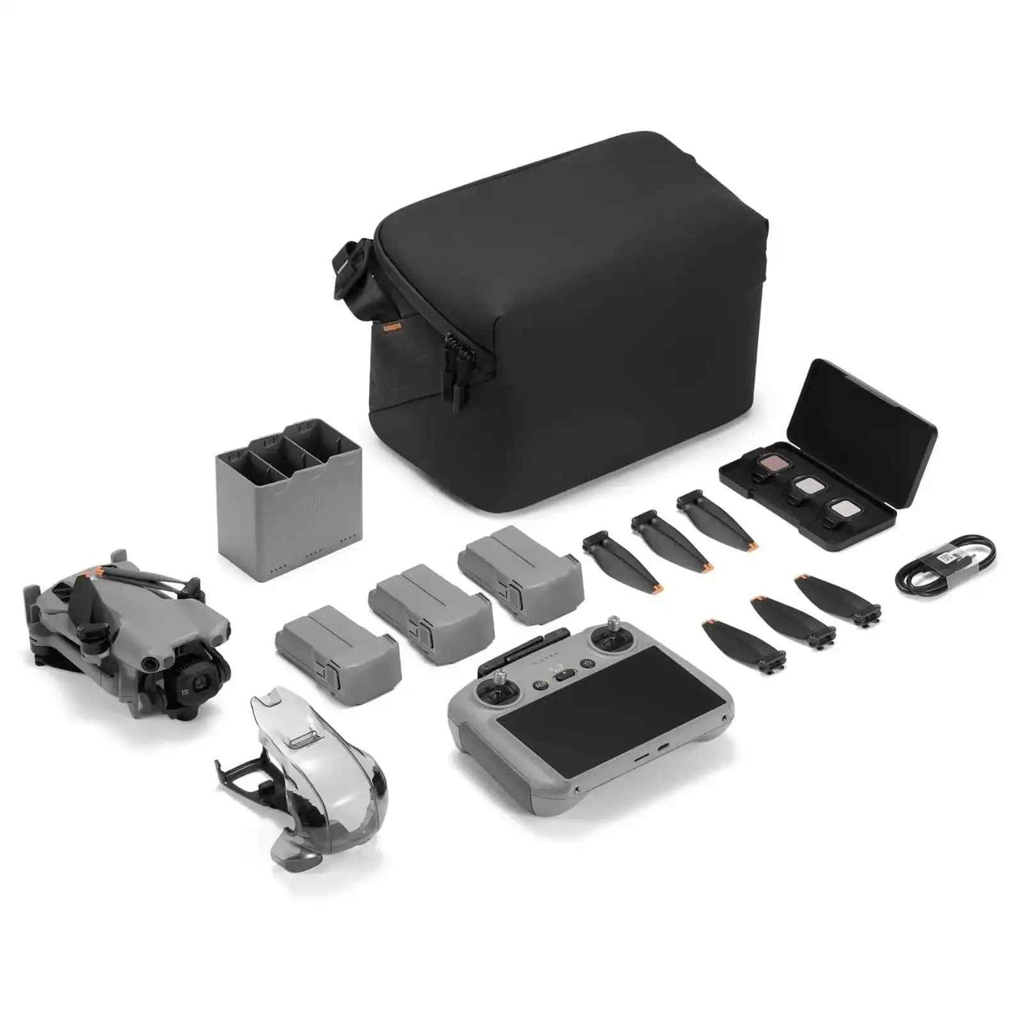 DJI Mini 5 Pro Fly More Combo (RC 2)