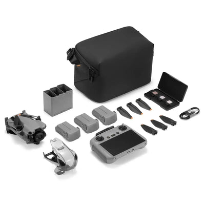 DJI Mini 5 Pro Fly More Combo (RC 2) DJI