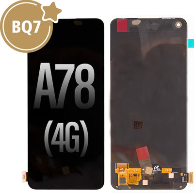 BQ7 OLED Assembly for Oppo A78 4G