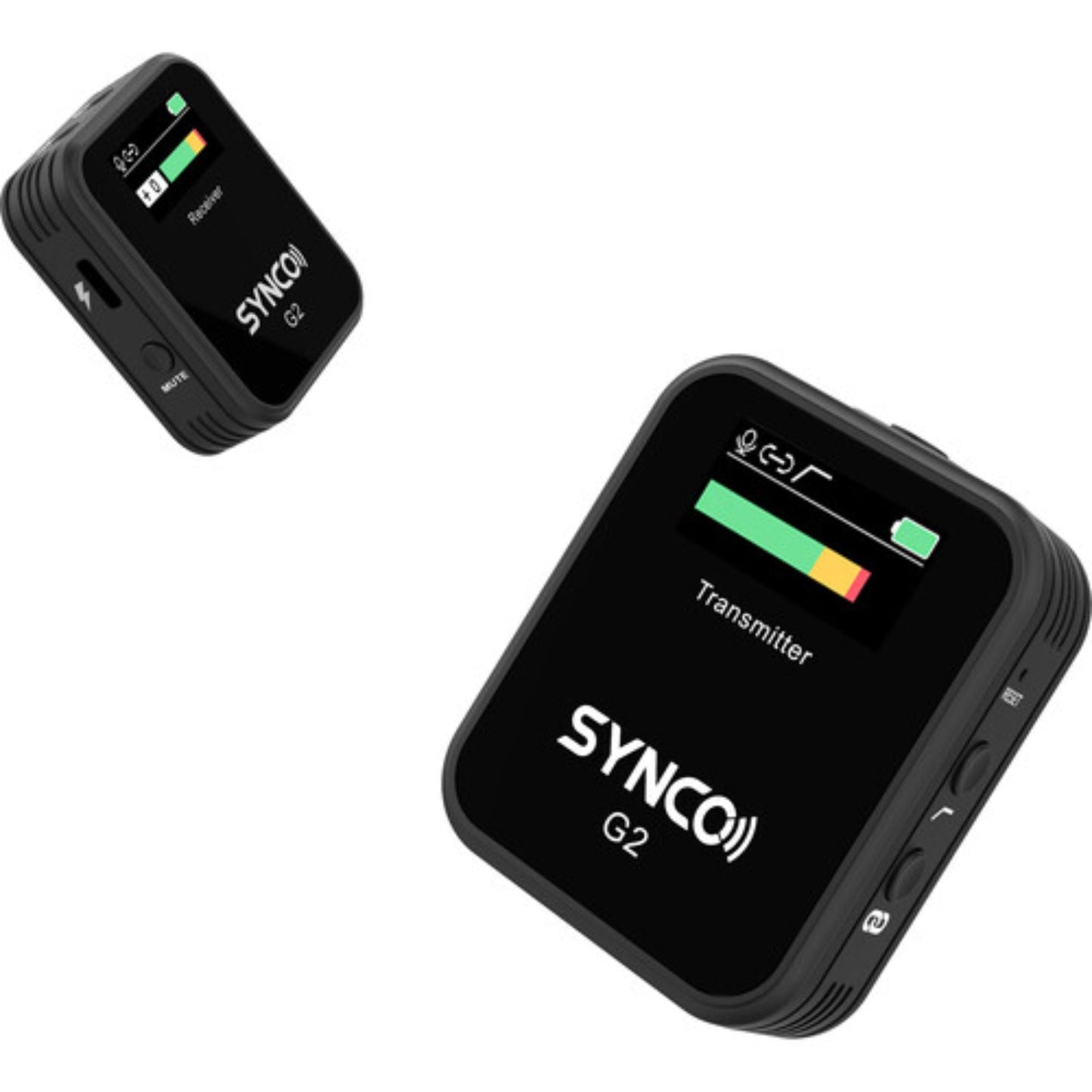 Synco G2 (A1) Wireless Microphone