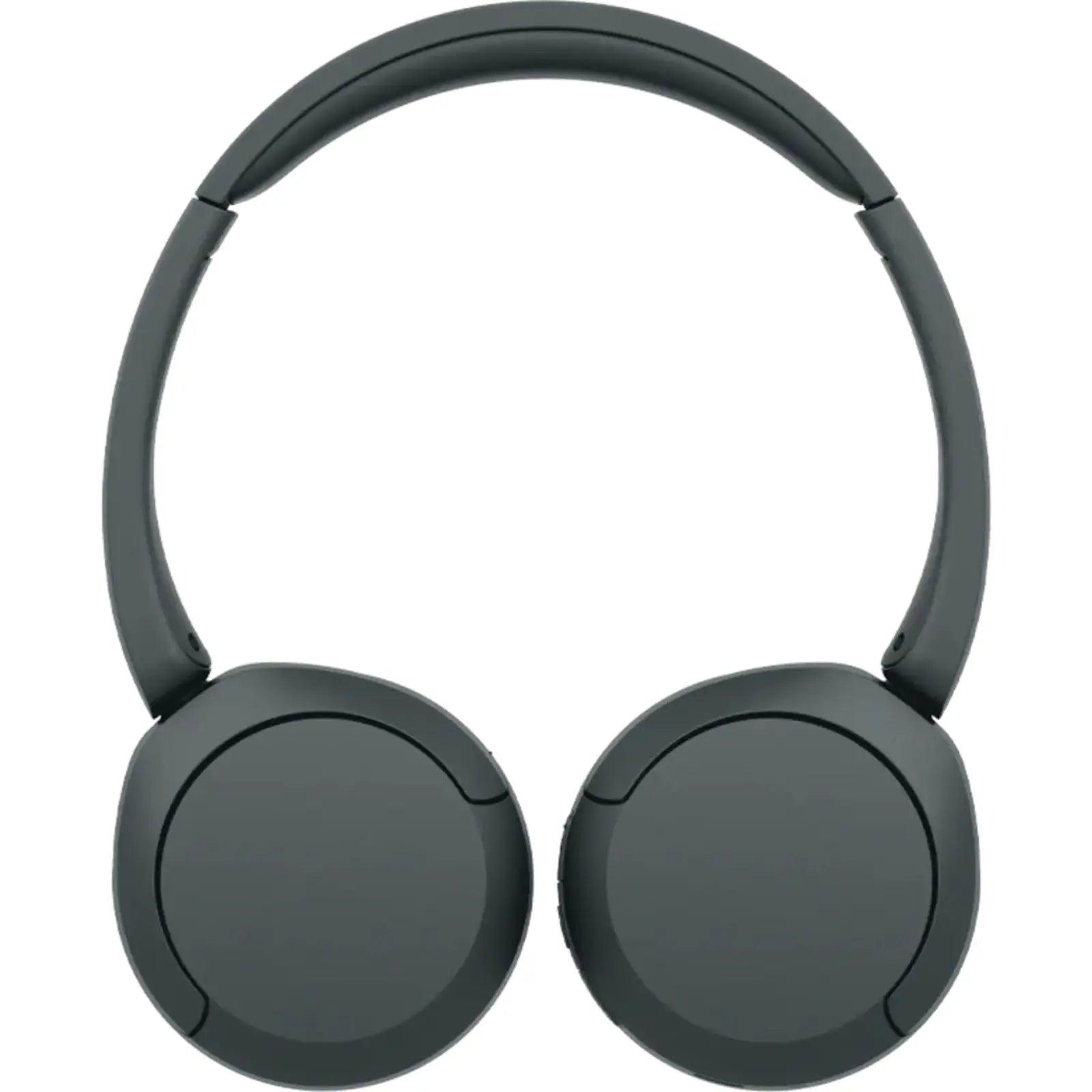 Sony WH-CH520 Wireless Over-Ear Headphone (Black) Sony