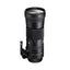 Sigma 150-600mm F5-6.3 DG OS HSM | C (Nikon)