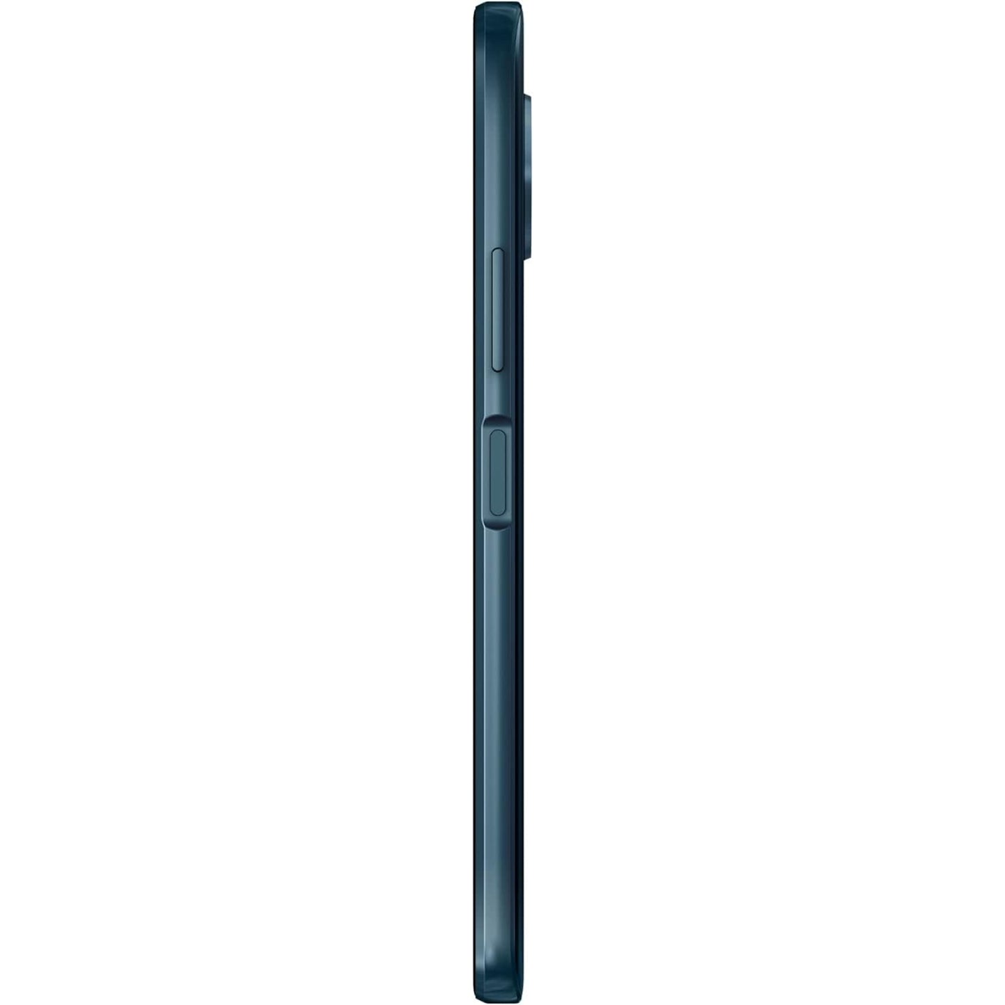 Nokia G50 Dual TA-1361 128G O.Blue 6GB - MyMobile