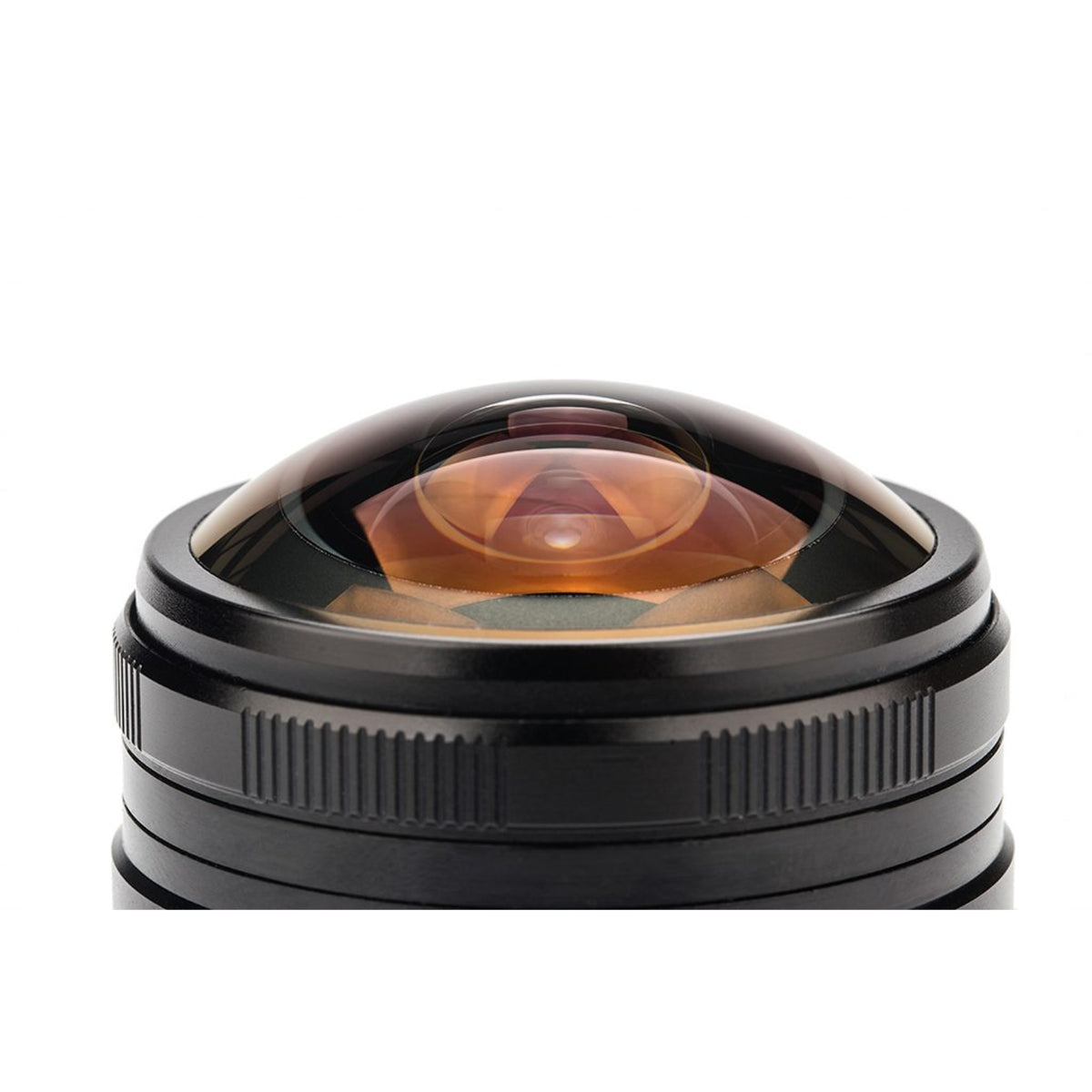 Laowa CF 4mm F2.8 Circular Fisheye