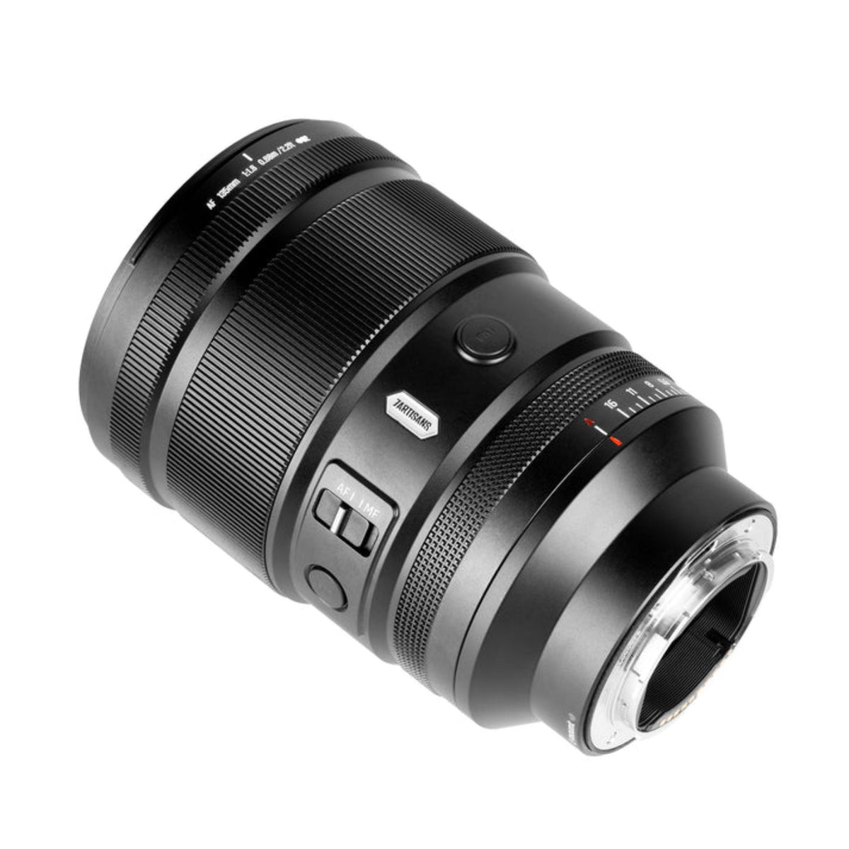 7Artisans AF 135mm F1.8 MAX