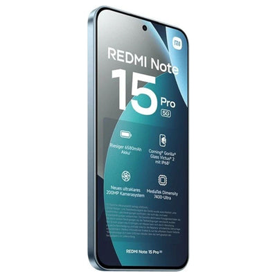 Redmi Note 15 Pro 5G - MyMobile