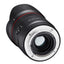 Samyang AF 24mm f/1.8 FE