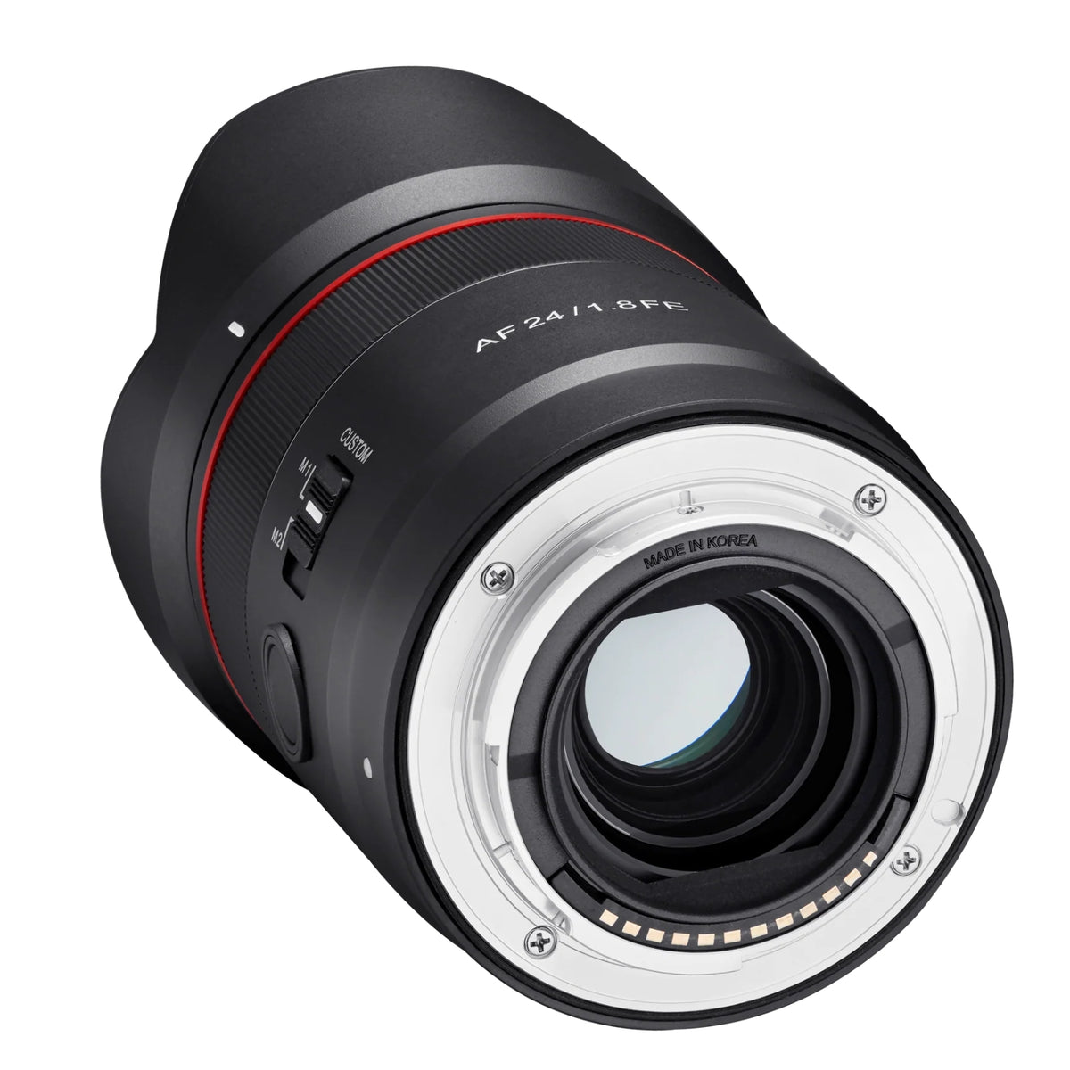Samyang AF 24mm f/1.8 FE