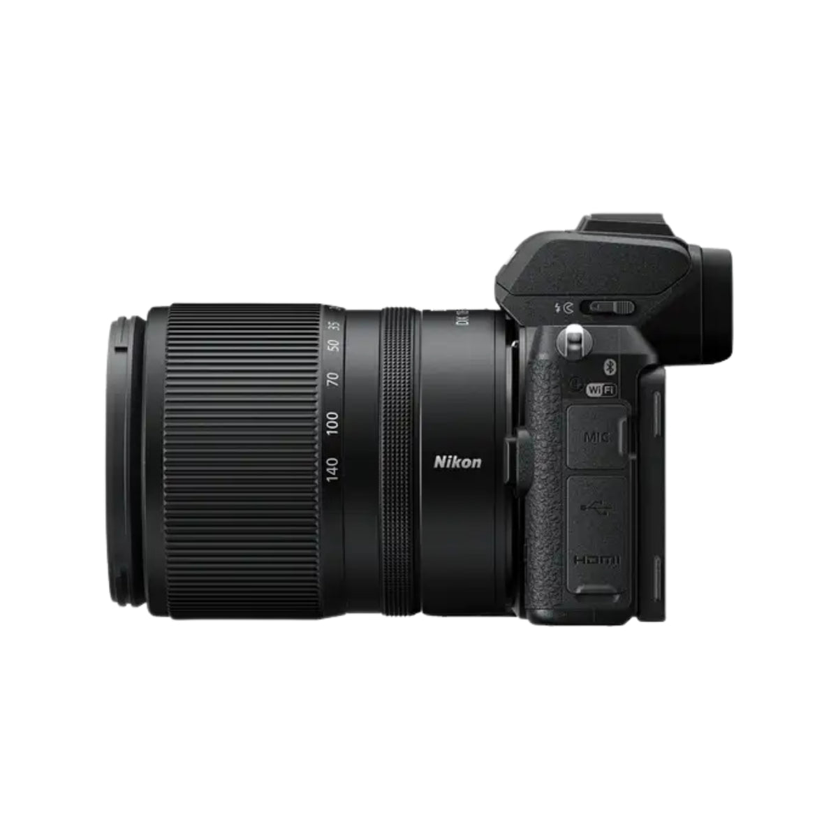 Nikon NIKKOR Z DX 18-140mm F3.5-6.3 VR